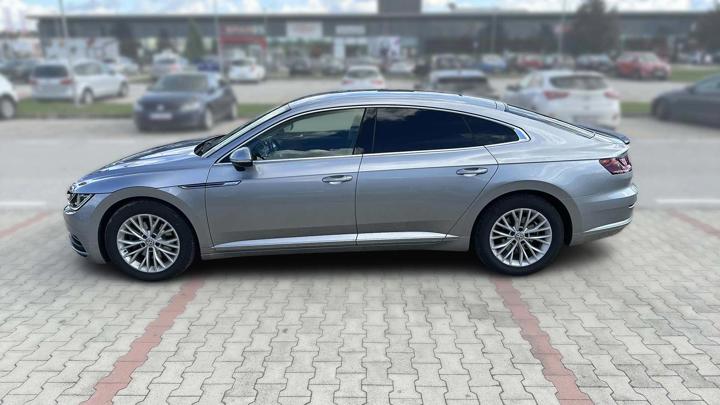 VW Arteon 2.0 TDI DSG