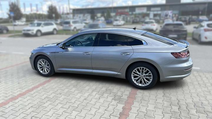 VW Arteon 2.0 TDI DSG