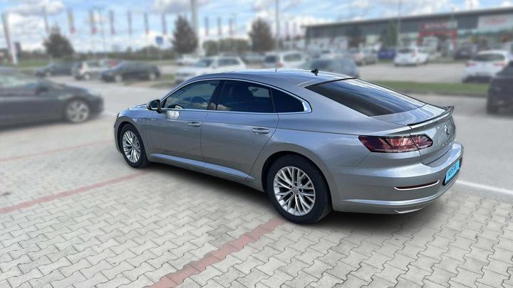 VW Arteon 2.0 TDI DSG