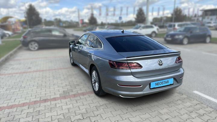 VW Arteon 2.0 TDI DSG