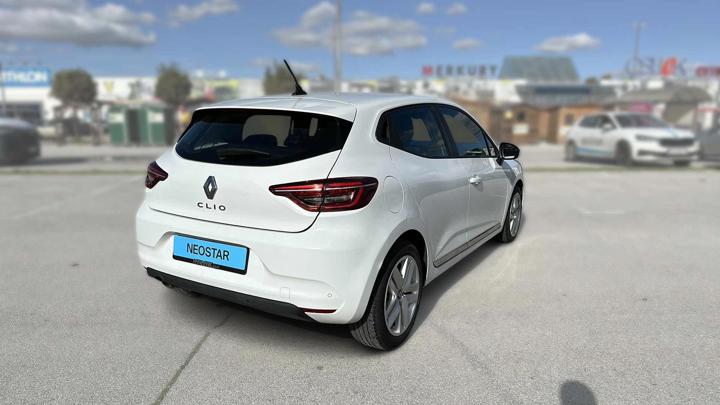 Renault Clio Blue dCi 100 Evolution