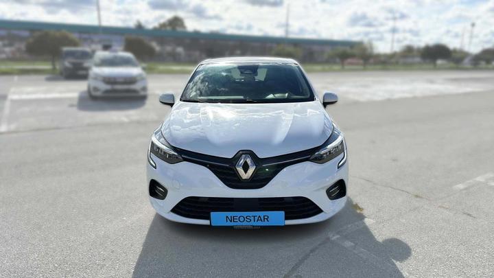 Renault Clio Blue dCi 100 Evolution