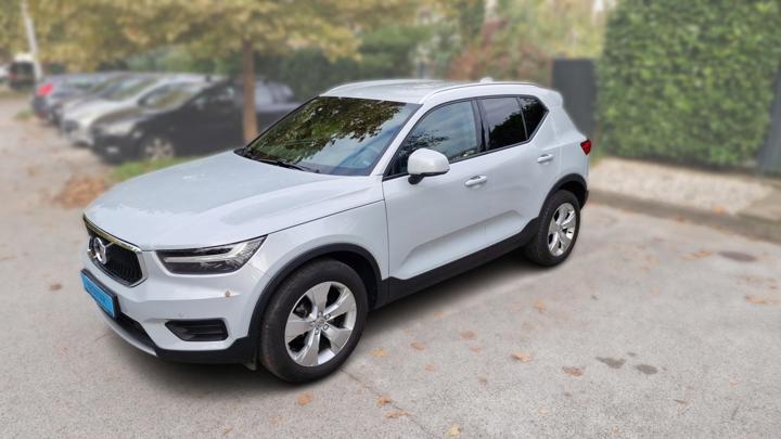 Volvo XC40 T3 MOMENTUM PRO