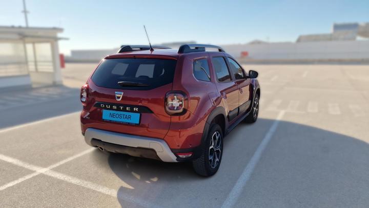 Dacia Duster 1,0 Tce 100 Prestige