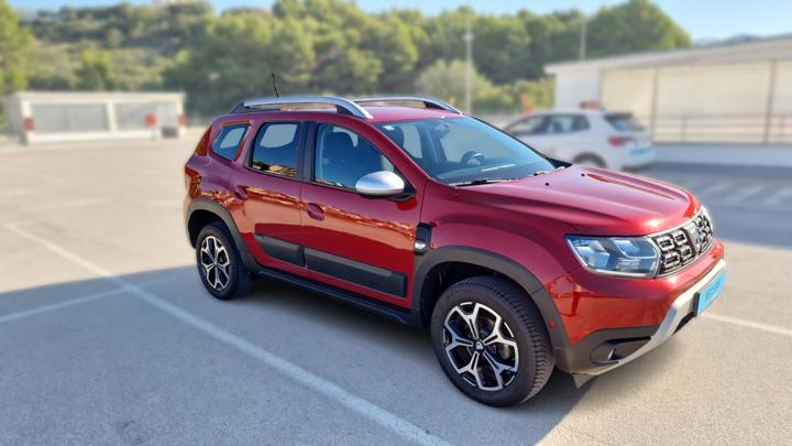 Dacia Duster 1,0 Tce 100 Prestige