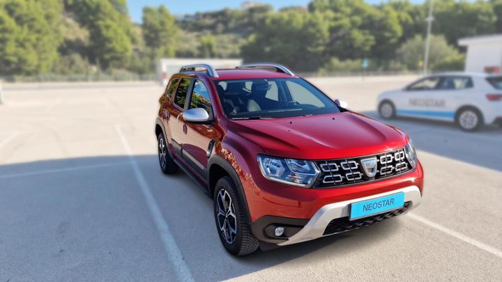 Dacia Duster 1,0 Tce 100 Prestige