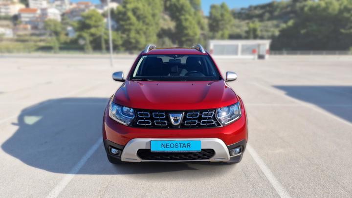 Dacia Duster 1,0 Tce 100 Prestige