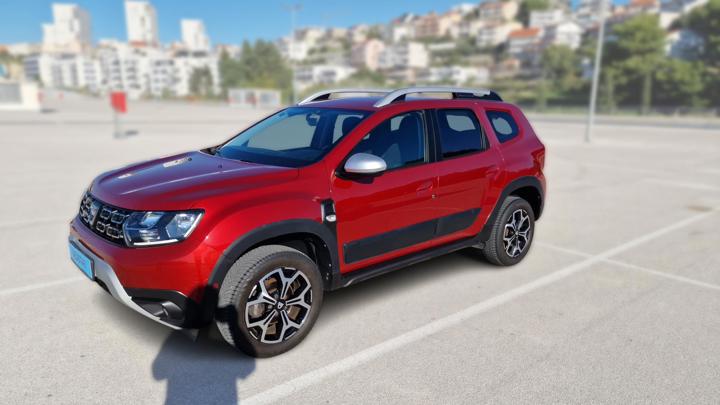 Dacia Duster 1,0 Tce 100 Prestige