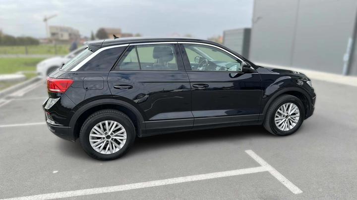 VW T-Roc 1,6 TDI 5 vrata