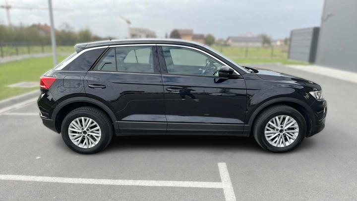 VW T-Roc 1,6 TDI 5 vrata