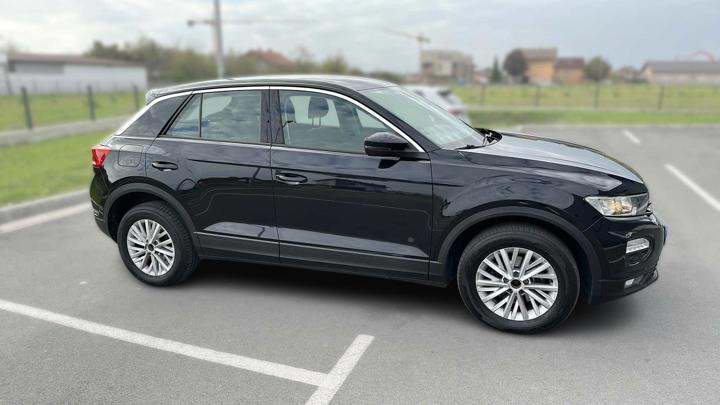 VW T-Roc 1,6 TDI 5 vrata