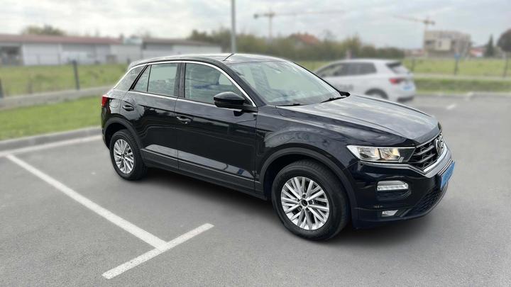 VW T-Roc 1,6 TDI 5 vrata