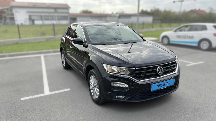 VW T-Roc 1,6 TDI 5 vrata