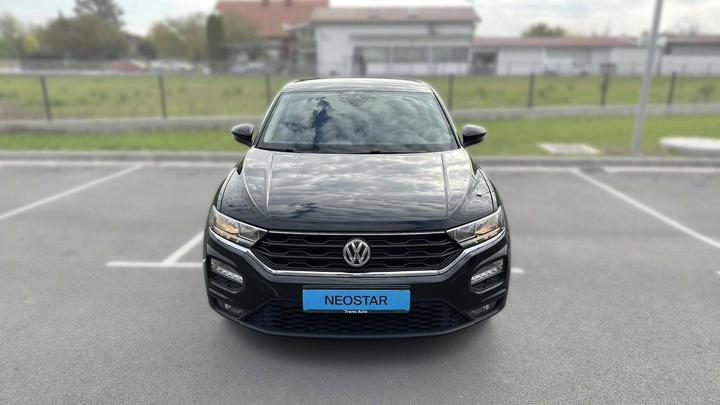 VW T-Roc 1,6 TDI 5 vrata