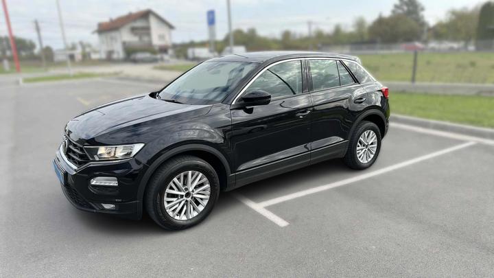 VW T-Roc 1,6 TDI 5 vrata