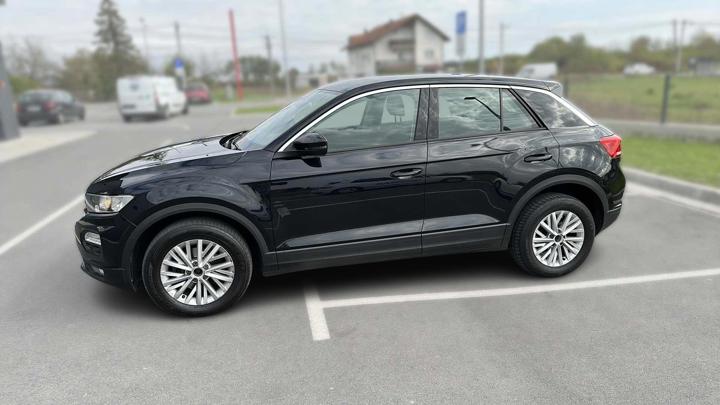 VW T-Roc 1,6 TDI 5 vrata