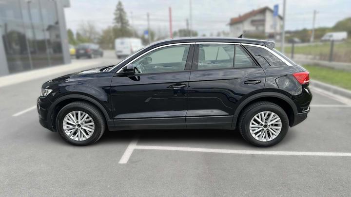 VW T-Roc 1,6 TDI 5 vrata