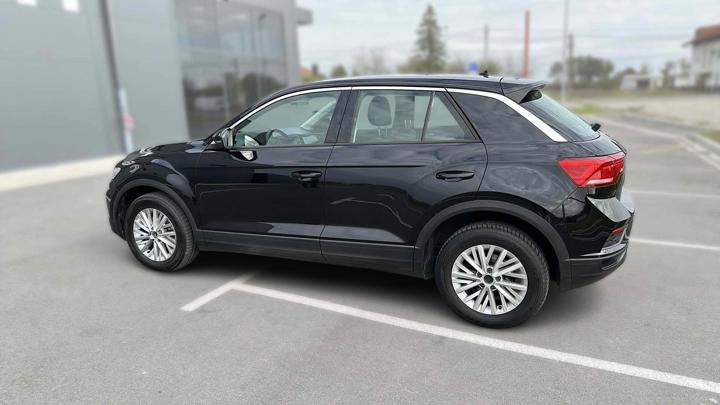 VW T-Roc 1,6 TDI 5 vrata