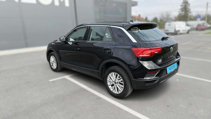 VW T-Roc 1,6 TDI 5 vrata