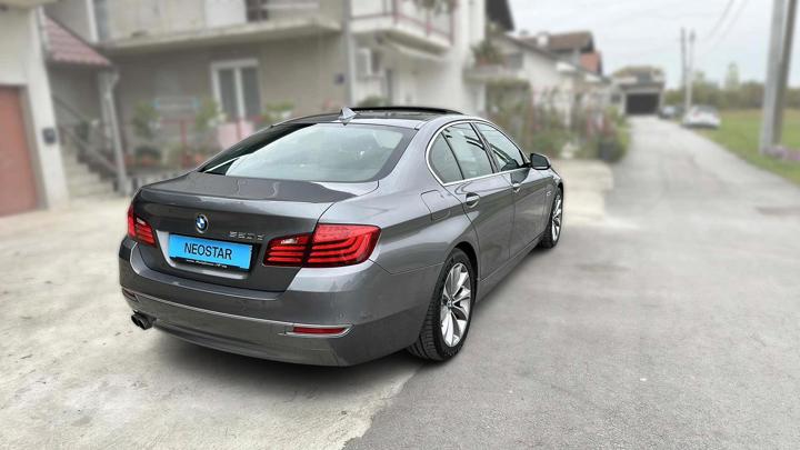 BMW 520d