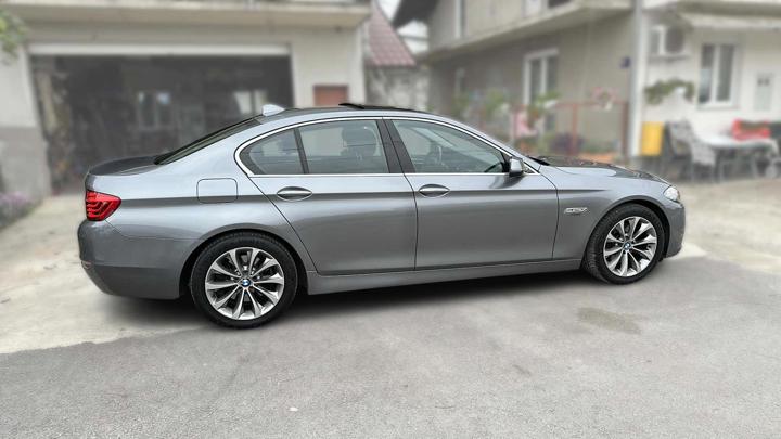 BMW 520d