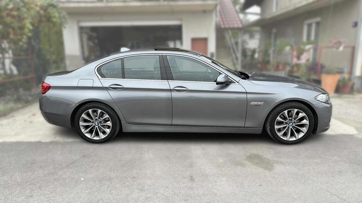 BMW 520d