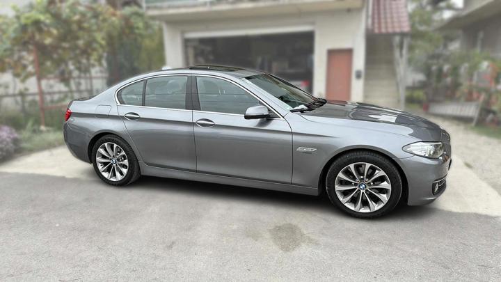 BMW 520d