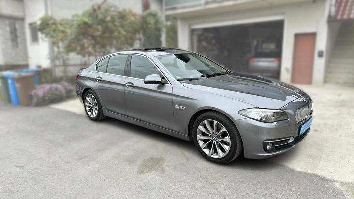 BMW 520d