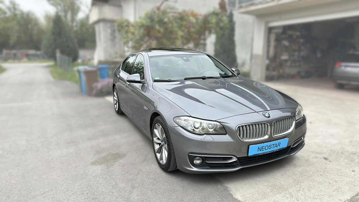 BMW 520d