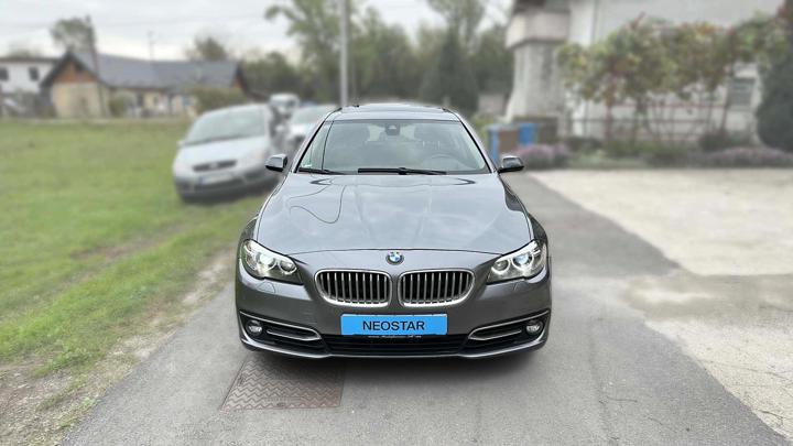 BMW 520d