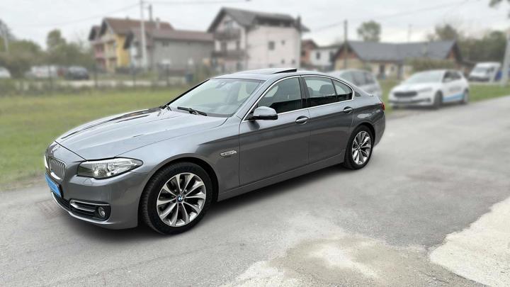 BMW 520d