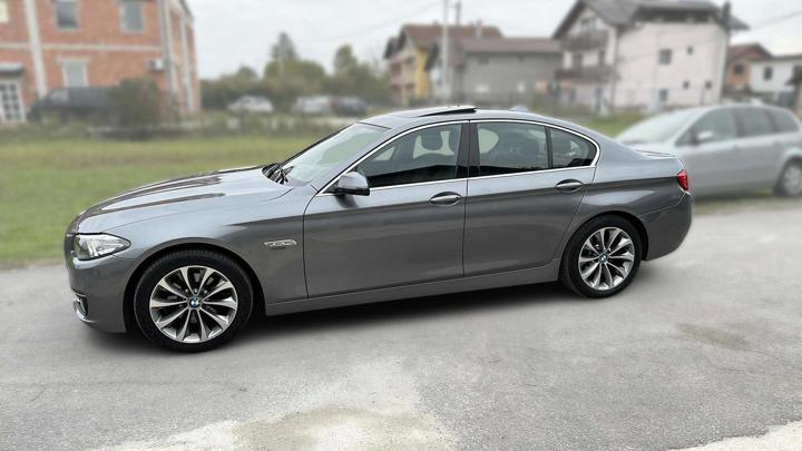 BMW 520d