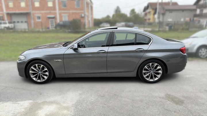 BMW 520d