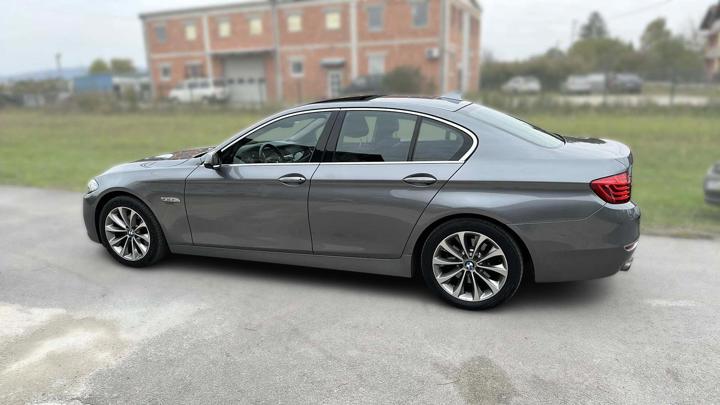 BMW 520d