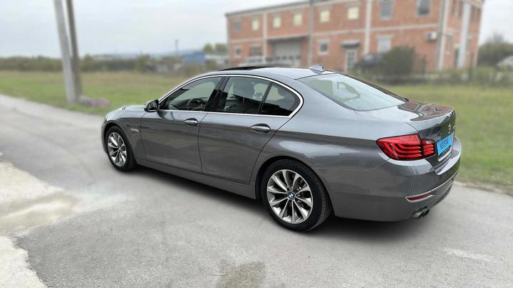 BMW 520d