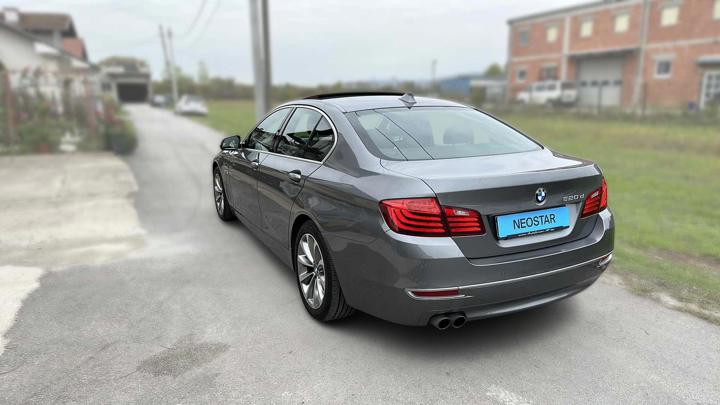 BMW 520d