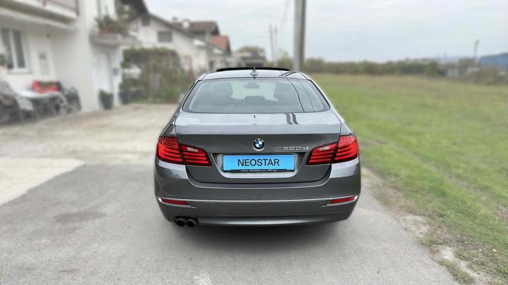 BMW 520d