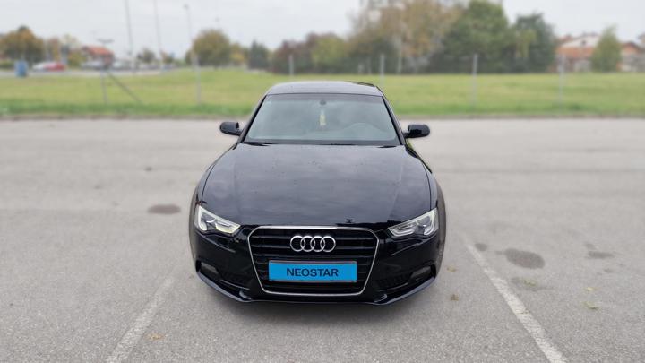 Audi A5 Sportback 1,8 TFSI Sport