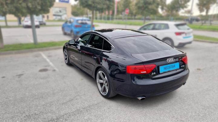 Audi A5 Sportback 1,8 TFSI Sport