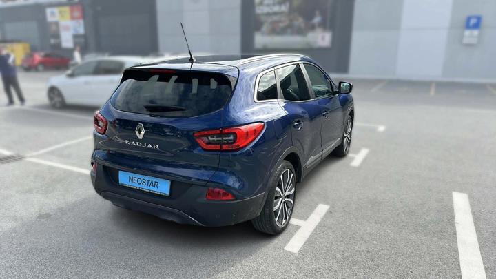 Renault RENAULT KADJAR 1.2 TCE INTENS