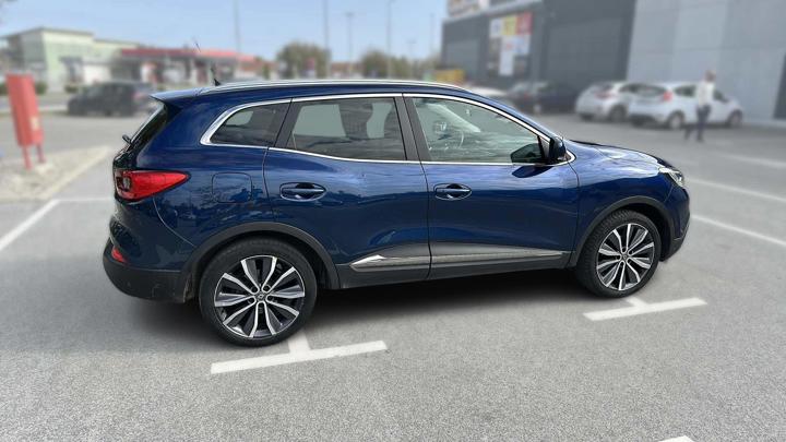 Renault RENAULT KADJAR 1.2 TCE INTENS