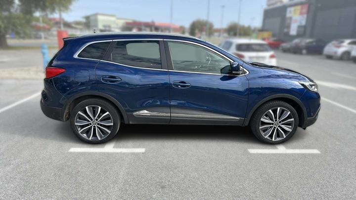 Renault RENAULT KADJAR 1.2 TCE INTENS