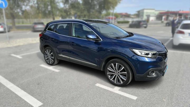 Renault RENAULT KADJAR 1.2 TCE INTENS