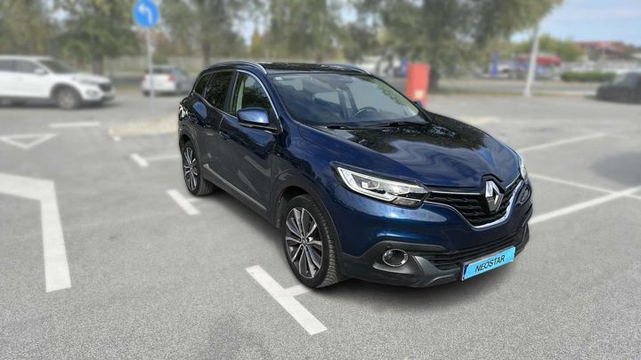 Renault RENAULT KADJAR 1.2 TCE INTENS