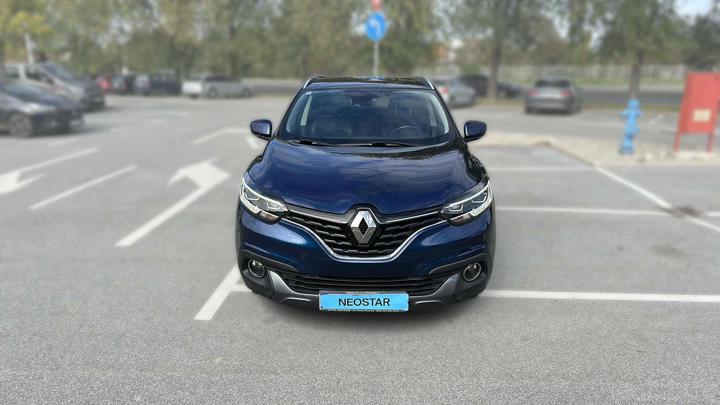 Renault RENAULT KADJAR 1.2 TCE INTENS