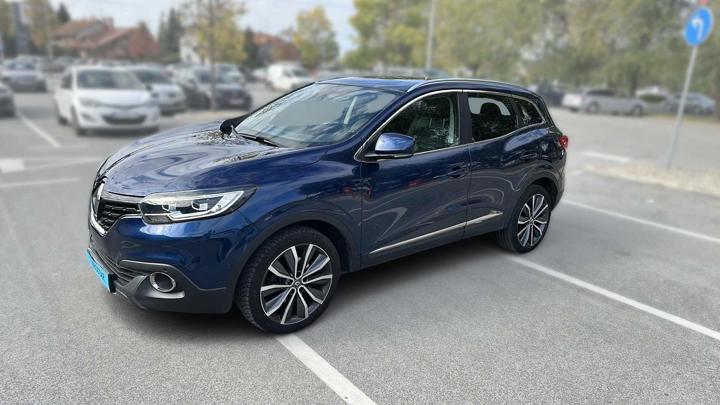 Renault RENAULT KADJAR 1.2 TCE INTENS