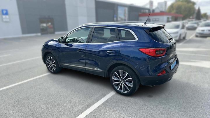 Renault RENAULT KADJAR 1.2 TCE INTENS