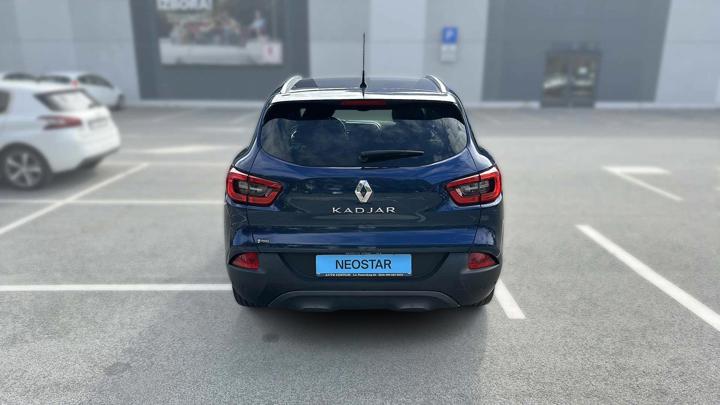 Renault RENAULT KADJAR 1.2 TCE INTENS