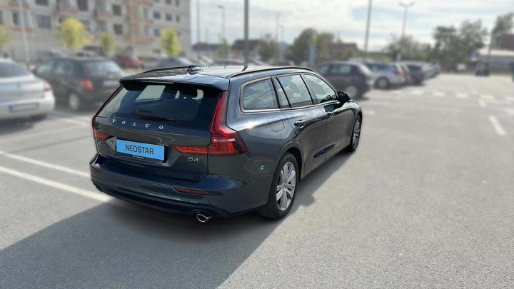 Volvo V60 Cross Country D4 AWD Plus Aut.