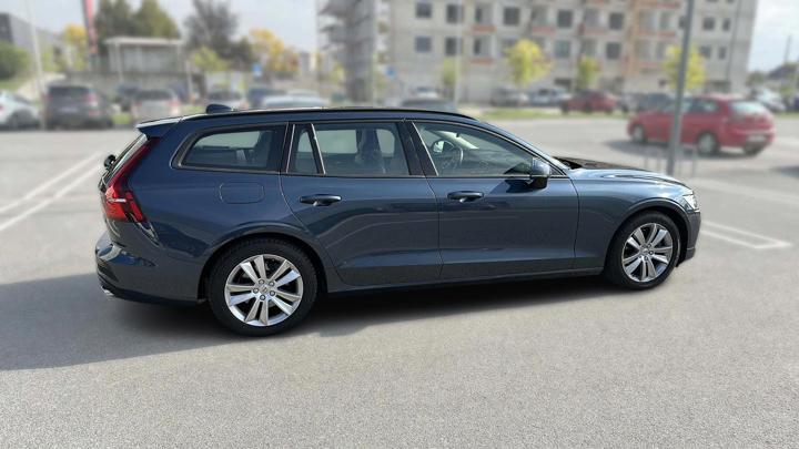 Volvo V60 Cross Country D4 AWD Plus Aut.